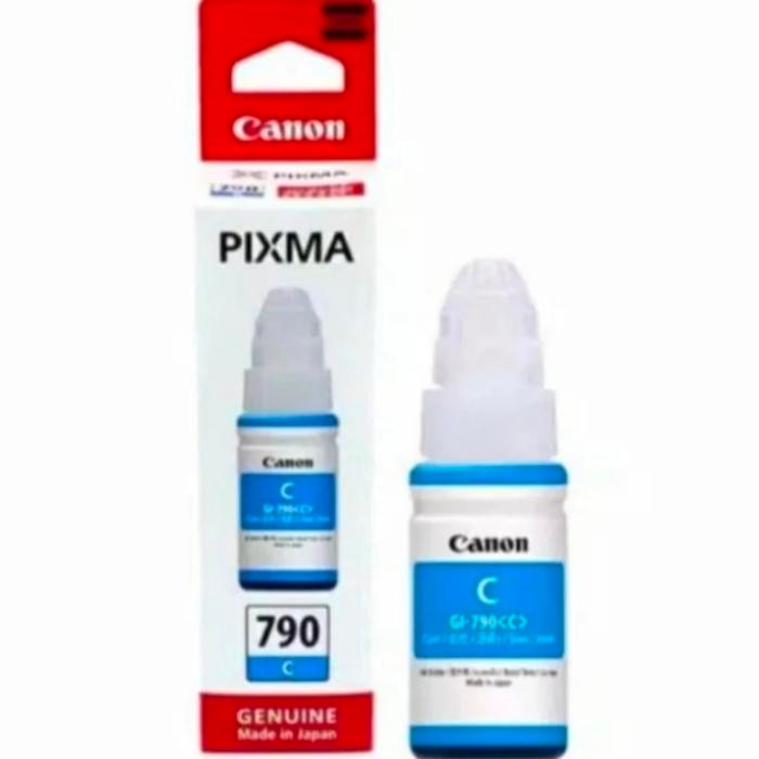 

TINTA CAN0N GI790 0RIGINAL G2020,G1010,G2000,G1000