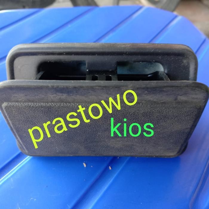 Cuci Gudang.. Asbak Doortrim Isuzu Panther