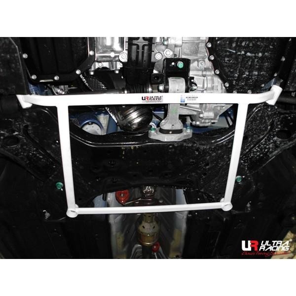 Aksesoris / Lower Bar / Front Lower Ultra Racing Hyundai Grand Avega