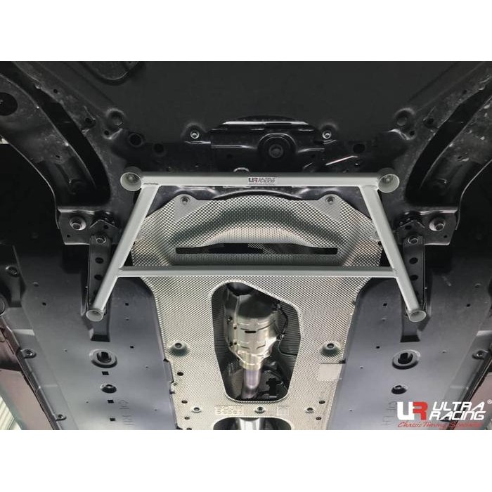 Aksesoris Strutbar Stabiliser Ultra Racing Frontlower Mazda3 Bp Cx30