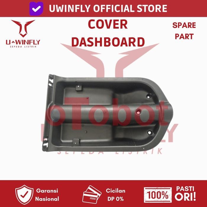 Sparepart Motor Listrik Sepeda Listrik Uwinfly 400