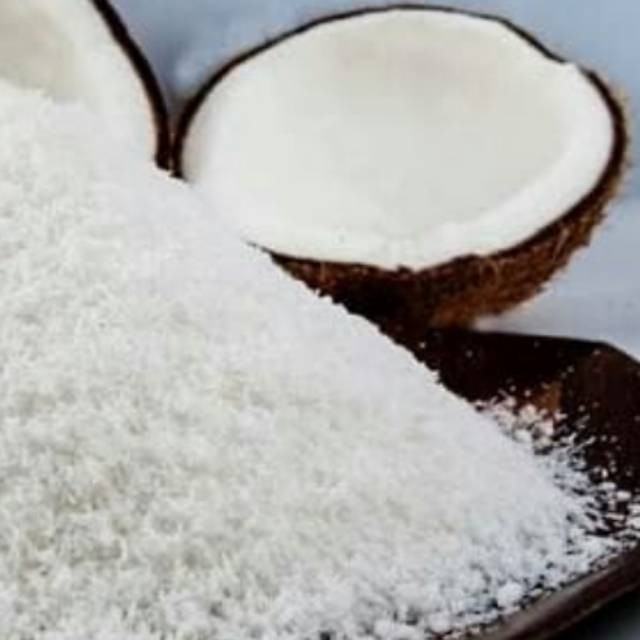 

Kelapa Parut / Kelapa Bulat (siap di parut)