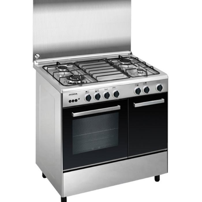 Modena Kompor FC 5942 S / FC 5942S / FC5942S / FC 5942L / FC 5942 L
