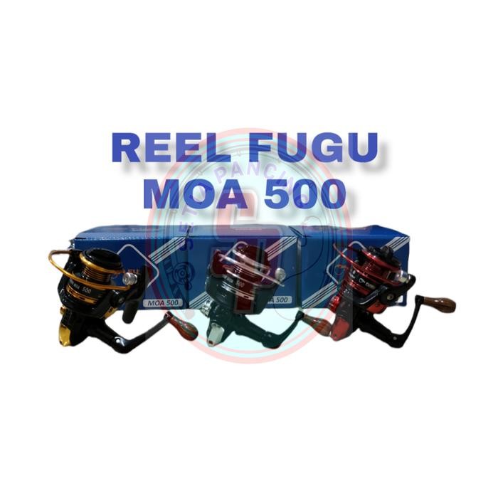 REEL FUGU MOA 500