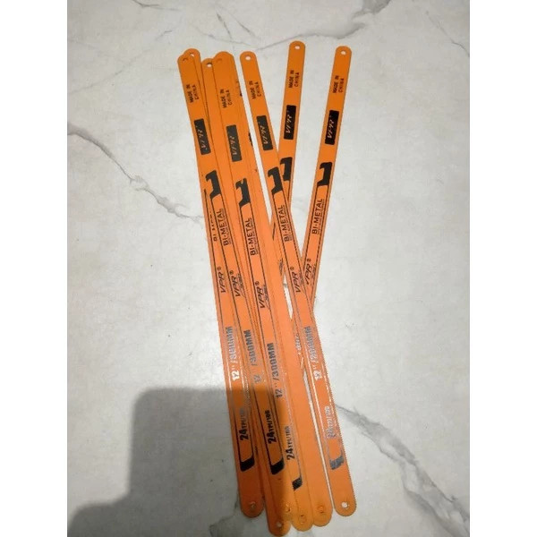 Mata Gergaji Flexibel Murah Mata Gergaji Pipa Mata Gergaji Besi Mata Gergaji PVC