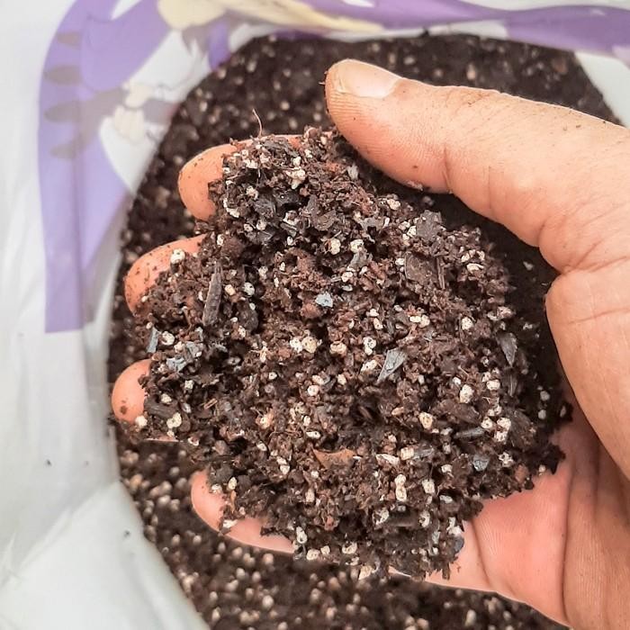 Zuper Metan Geek Farmer - KHUSUS KURIR