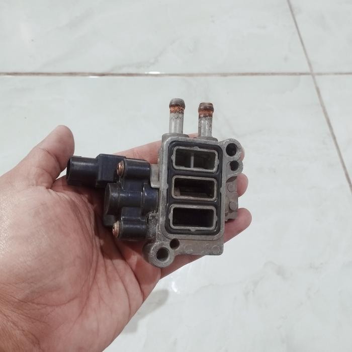 HOUSING SET SENSOR ISC ISCV HONDA ODYSSEY RA6 F23 ACCORD VTIL 2.3 2300