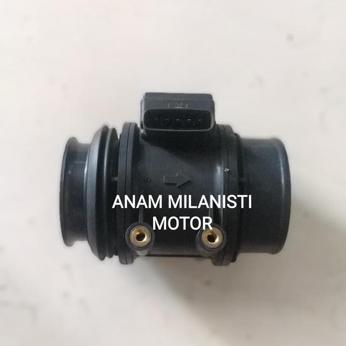 MAF SENSOR MASS AIR FLOW LAND CRUISER LC VX80 VX 80 LC80 LC 80 BENSIN