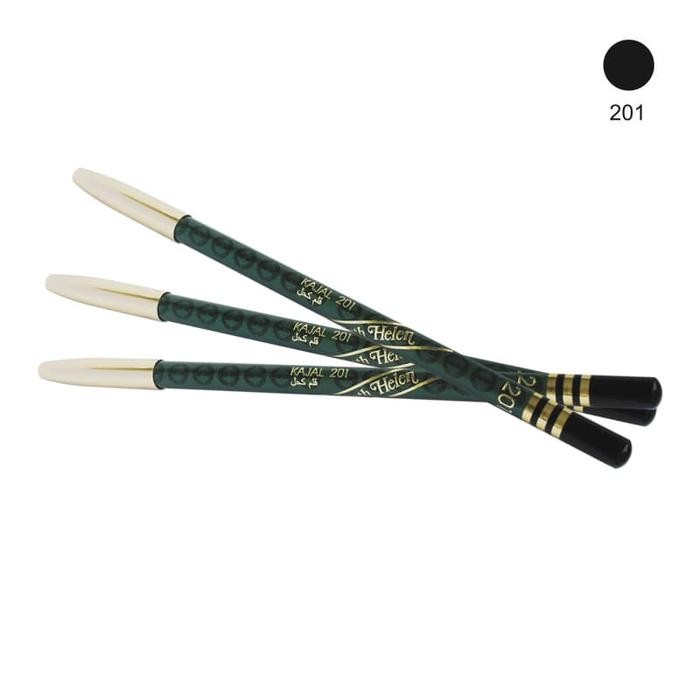 LoveEye- Celak Mata Elizabeth Helen Kajal Pencil 201 1.83G