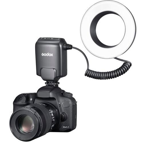 Godox Ml-150 Ii Macro Ring Flash