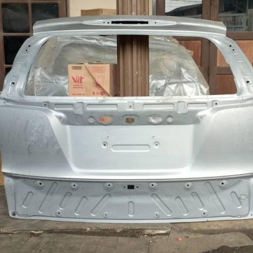 pintu bagasi CRV 2013 -2015 original