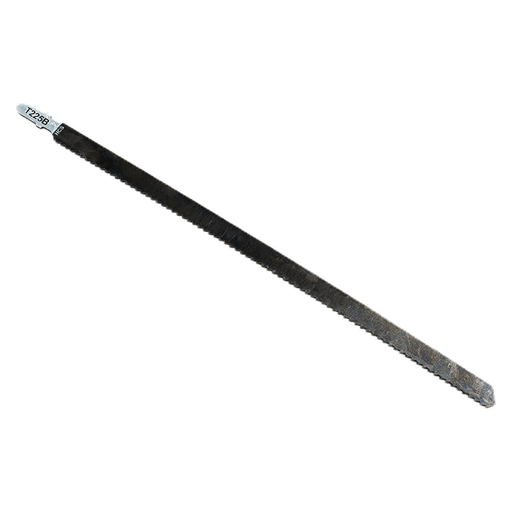 Cutting Saw Blade Saw Blade Wood For Sheet Panels Hard Wood Metal Reciprocating Saw Blade T225B 5pc 