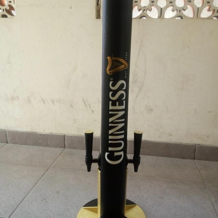 

Tjia Wu - Tower Guinness