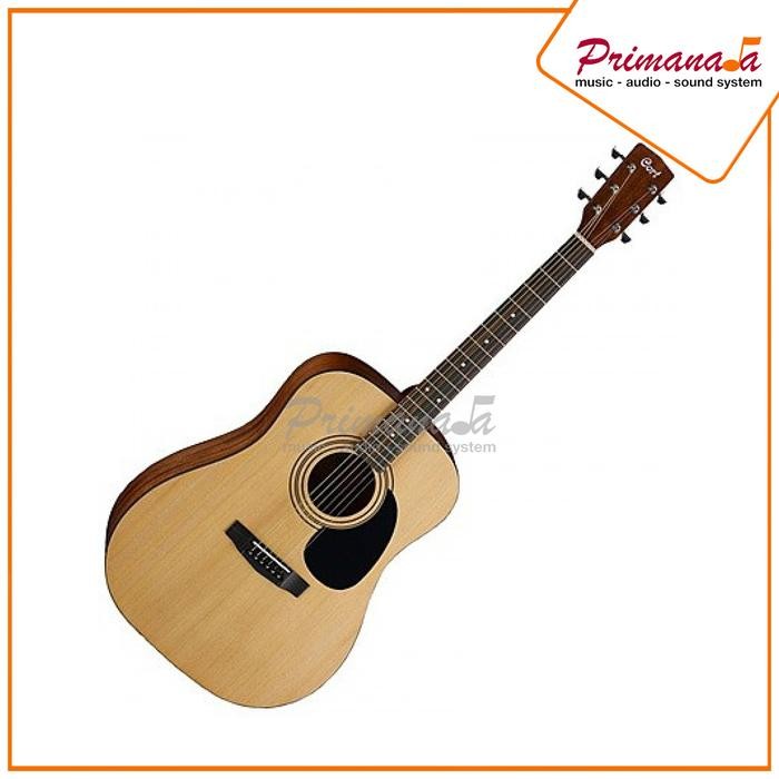 Cort Ad810 Op Gitar Akustik