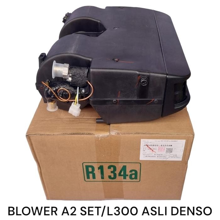 Unit Blower Evaporator AC L300 Asli Denso Original Blower A2