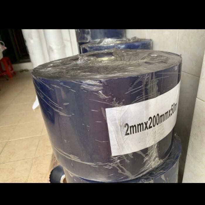 Pvc Curtain Clear / Tirai Pvc Curtain Meteran