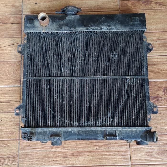radiator bmw E30 M10 original