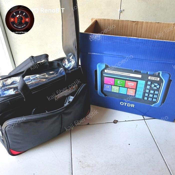 otdr joinwit jw3302xr