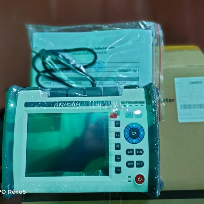 otdr skycom TOT750 Long distance