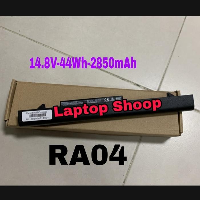 BATERAI LAPTOP HP PROBOOK 430 430-G1 430-G2 430-G3 HSTNN-IBAL ORIGINAL