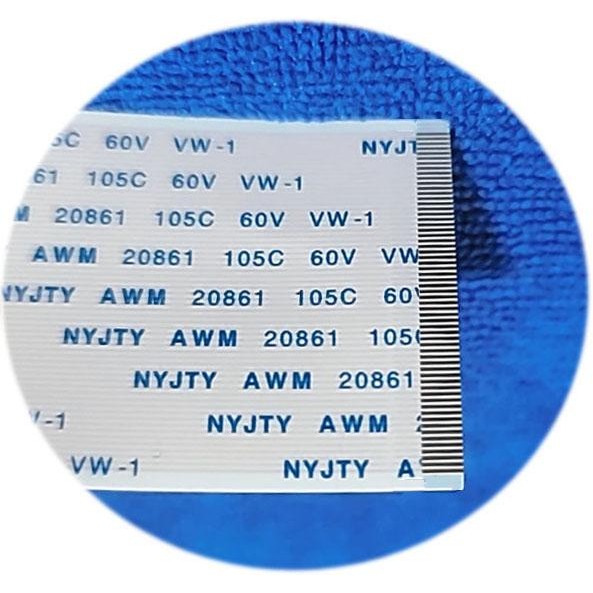 HF FLEXIBLE AWM 20706 20861 105C 60V VW-1 50 60 68 80 PIN BOLAK-BALIK