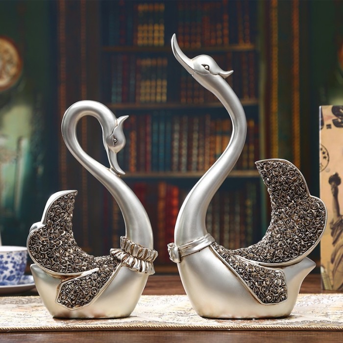 Hiasan Home Decor Aesthetic Pajangan Ruang Tamu Kamar Pajangan Meja