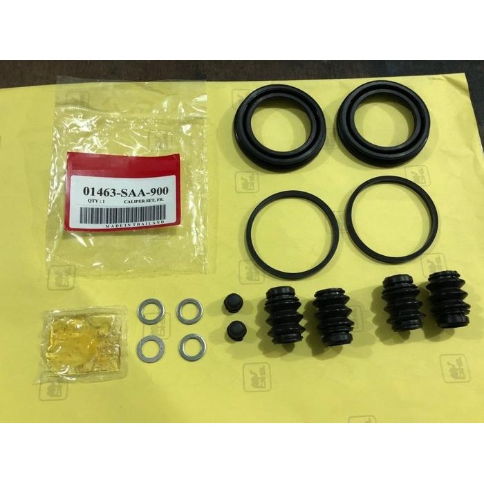 Sil Rem Depan Grand Civic, Civic Lx, Civic Nouva/Nova