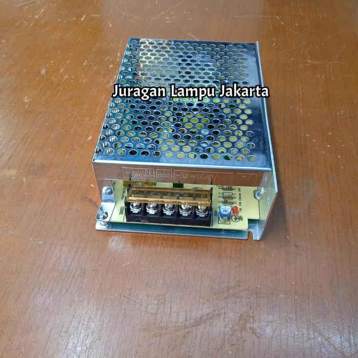 Trafo 10 Ampere 12 Volt Power Supply 10A 12V Adaptor 10 Ampere 12Volt