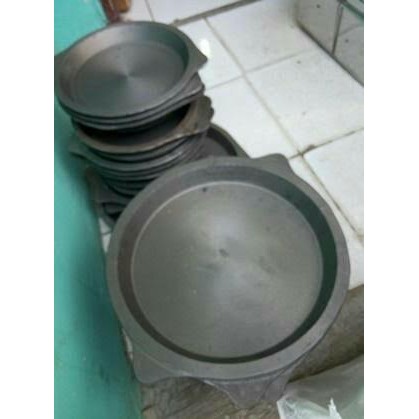 Loyang martabak manis 18/20