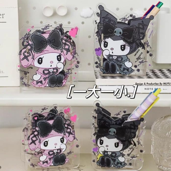 

TEMPAT PENSIL MEJA SANRIO / PENSIL CASE CINNAMOROLL / PENSIL CASE