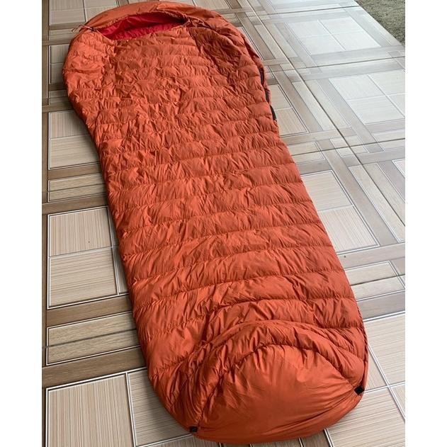 Sleeping Bag Sb Kantong Tidur Selimut Gunung Premium Bulu Angsa Ekalitas Butter Meikha Meika Gia