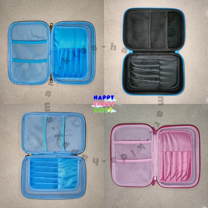 

KOTAK PENSIL ANAK BESAR RINGAN TAHAN AIR TAHAN BANTING HARDCASE 3D