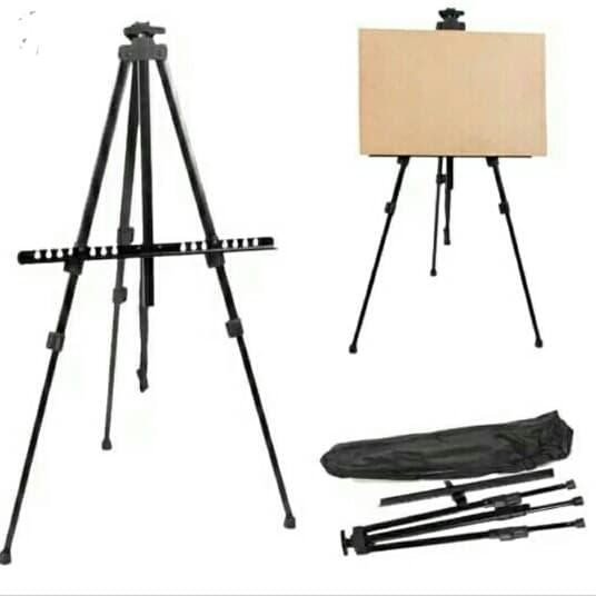 

Frame Stand - Tripod Banner - Tripod Foto - Stand Foto -Standing Frame