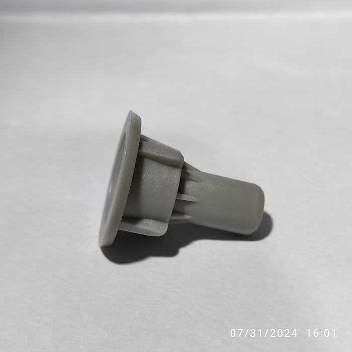 GEAR AS PISAU PLUG CHOPPER MITHOCHIBA CH100 CH200 ORIGINAL