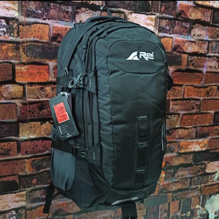 BEST SELLER Tas Ransel Rei Ramelu 30L Original