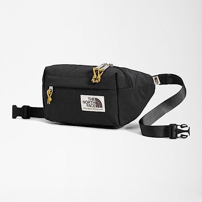 BEST SELLER Tas Pinggang The North Face Berkeley Lumbar Bag Original