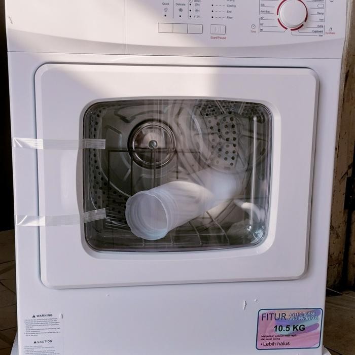 Mesin Pengering Pakaian Konversi Gas Lpg Bisa Keringin Helm Dan Sepatu