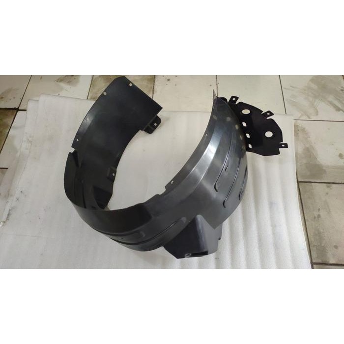 LINNER FENDER DEPAN KANAN ATAU KIRI CONFERO DB DAN FORMO