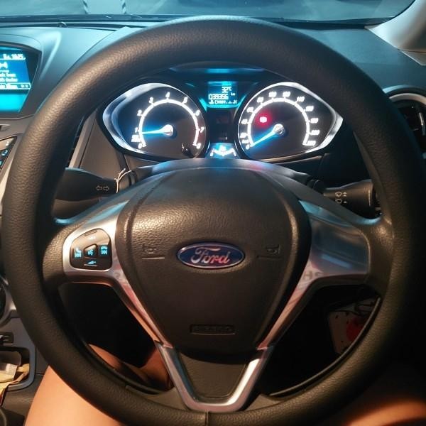 SARUNG STIR MOBIL MBTECH ORI... FORD FIESTA