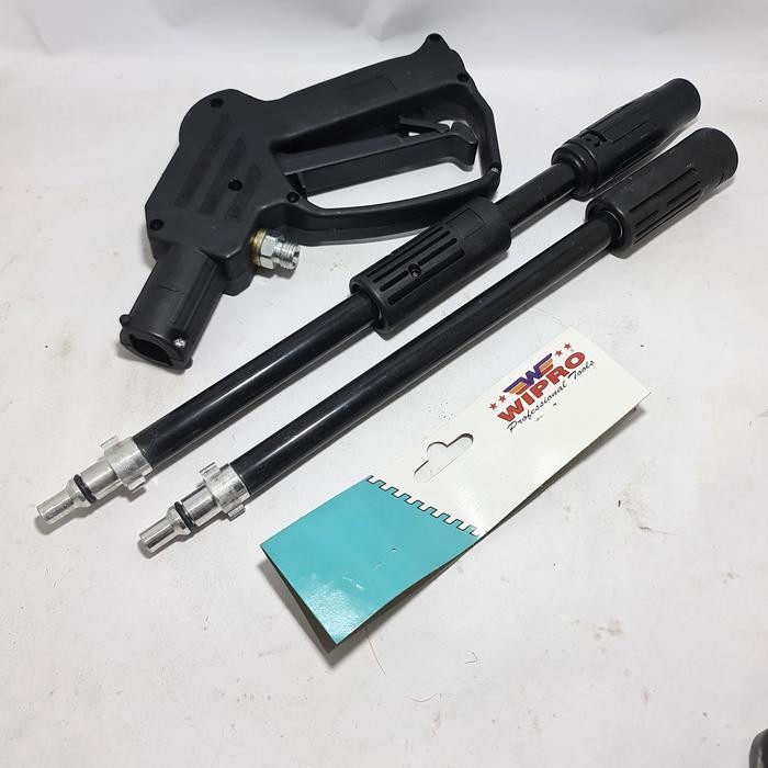 Pistol Semprotan Jet Cleaner WIPRO