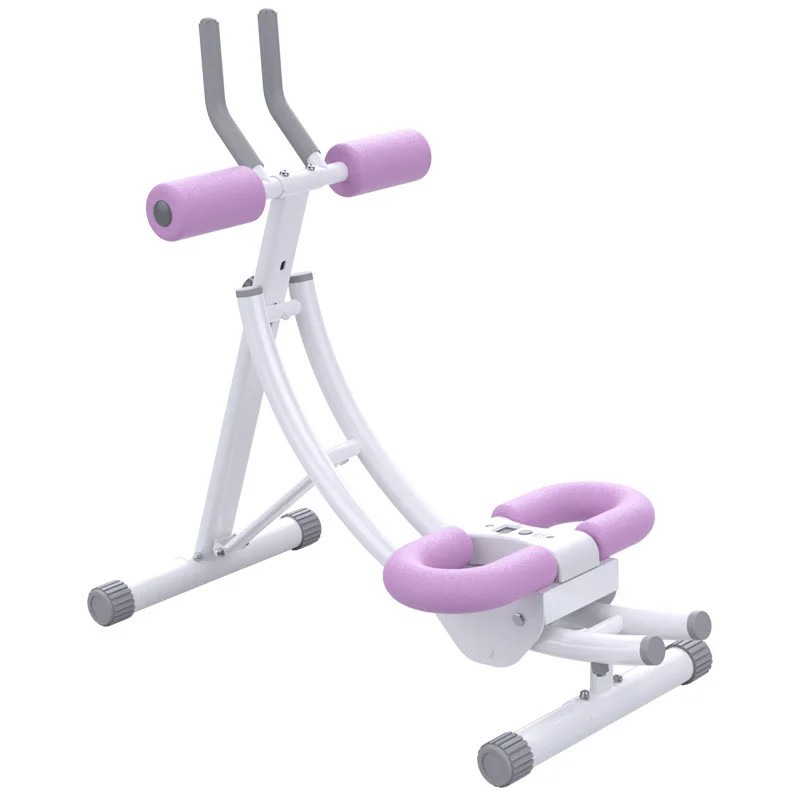 Ab Roller Coaster Abs Workout Roller Wheel Exercise Equipment Core Workout Abdominal Wheel Roller