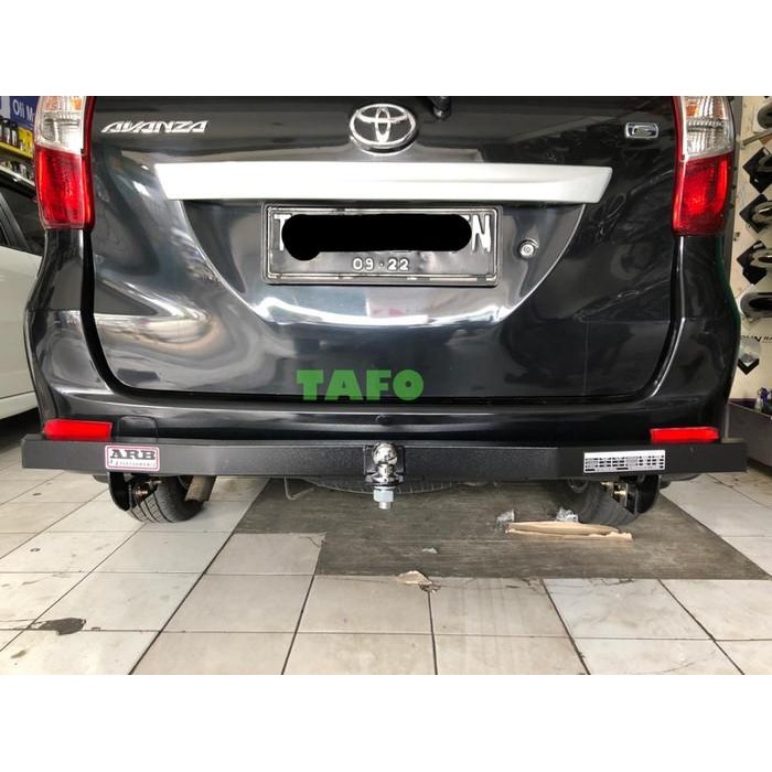 PREMIUM TOWING ARB BELAKANG XENIA TOWING BELAKANG AVANZA