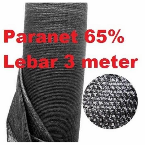 PREMIUM Paranet 65%