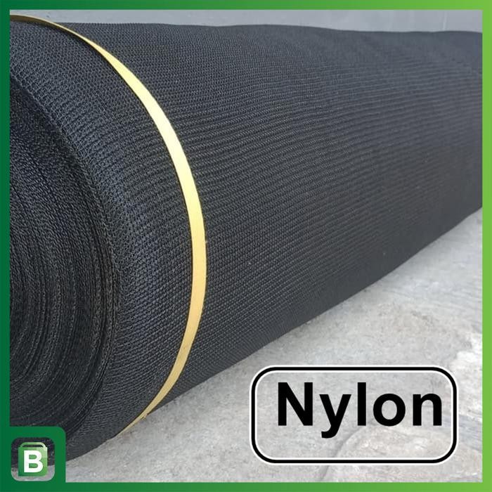 PREMIUM Jaring Paranet Nylon