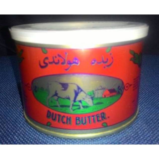 

Butter Wisman - Mentega Wijsman 454 gr - wysman 454gr