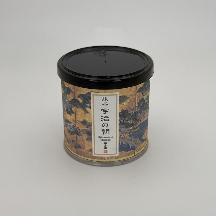 

FUKUJUEN Uji no Asa Matcha Powder/ Japan Matcha Powder/ Bubuk Matcha Jepang