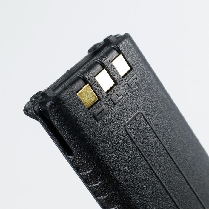 BATERAI HT BAOFENG UV-5R UV-5RA VERXION LUPAX POFUNG BL-5 BL5 UV5RA