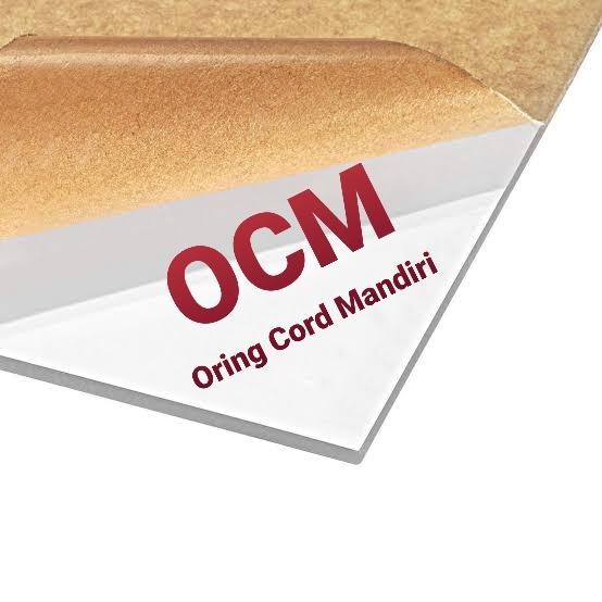 PREMIUM Akrilik Bening Lembaran 8mm (Acrylic Clear Sheet 8mm)