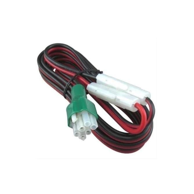 ICOM OPC-025D KABEL DC 6PIN RIG IC-718 706 707 756 ORI OPC025 OPC25