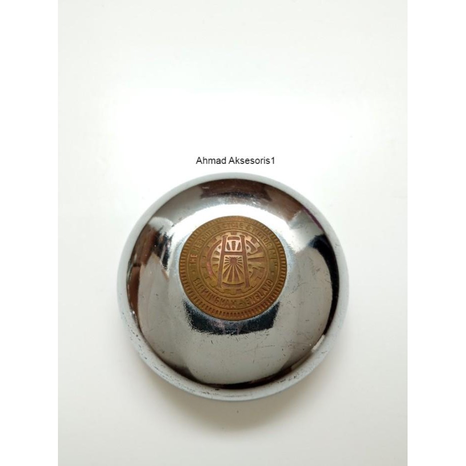 PREMIUM Bel Sepeda Onthel Merk Hercules